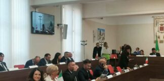 La maggioranza di Cannito accetta la proposta di Forza Italia e Barletta al Centro per un Bilancio condiviso