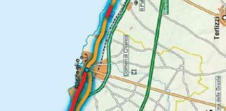 Ciclovia adriatica, un’occasione da non perdere? L’intervento di Pro Natura