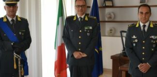 Un nuovo ufficiale per il Comando Provinciale di Barletta: è il sottotenente Leonardo Coco