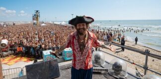 Bus navetta gratuiti per i lidi di Ponente nei giorni del Jova Beach Party