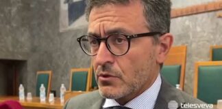 Sequestri lampo e traffico di reperti archeologici: l’allarme del procuratore nella relazione al ministro Piantedosi