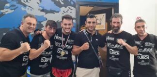Coppa Petrosyan, a Milano vince il barlettano Riccardo Galasso