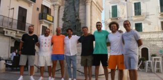 Calcio, il Barletta annuncia la riconferma di staff tecnico e medico
