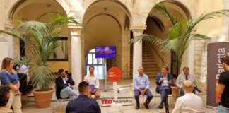 Grande attesa per l’edizione 2022 del TEDxBarletta, con i suoi speaker