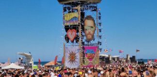Sotto indagine il “Jova Beach Party 2022” per presunti danni ambientali
