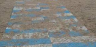Litoranea di Levante: installata una pedana per l’accesso al mare per tuttiLa passerella si direziona ora anche verso il Lido