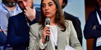 Politiche 2022, la delusione del PD Bat-Gruppo Radicalità: «Shady Alizadeh era il nome giusto»