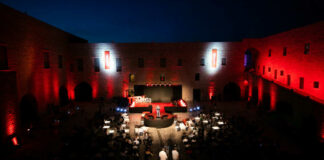 Quarta edizione per il TEDxBarletta: ecco l’elenco degli ospiti