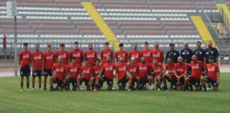 Barletta pronto per la sfida alla Fidelis Andria: start alle 17.30 a San Giovanni Rotondo