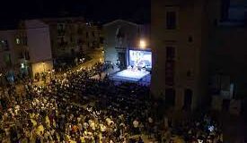 Libri nel Borgo Antico, anche Barletta presente