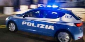 Incidente sulla statale 16, due persone ferite
