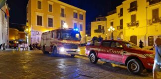 Nuova sede del Comando dei Vigili del Fuoco Bat, Dario Damiani: «Appalto aggiudicato»
