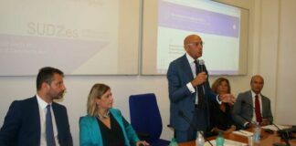 ZES Adriatica interregionale Puglia-Molise: ieri l’inaugurazione
