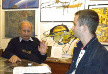 Auguri Paolo Vitali: 80 anni nella passione dell’arte