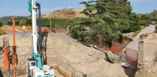 Barletta-Spinazzola, proseguono i lavori sulla tratta ferroviaria