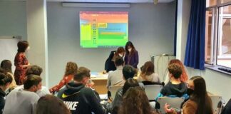 Polo Universitario di Barletta, ottimi gli indicatori diffusi
