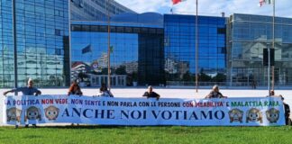 La Politica non ascolta le persone con disabilità e malattie rare: «Anche noi votiamo»