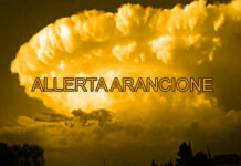 Maltempo ancora per domani a Barletta, allerta arancione sulla Puglia