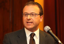 Nuovo Prefetto BAT, il Senatore Damiani (FI): «Porgo il più cordiale benvenuto alla dott.ssa Anania»