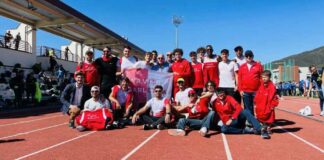 Gs Avis Barletta, Eusebio Haliti: ”Siamo diventati una realtà”