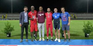 Mennea Day, braccio di ferro Avis Barletta-Comune