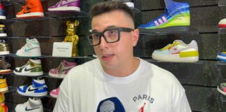 “Il furto nel mio negozio ultimo di una lunga serie, il centro di Barletta sta diventando pericoloso”