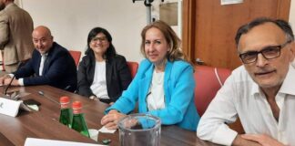 Il Pd Barletta contro l’assessore Loconte: «Annuncio su strisce pedonali, tempismo “perfetto”»