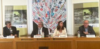 La perfezione di De Nittis a Washington, presentata a Roma la mostra