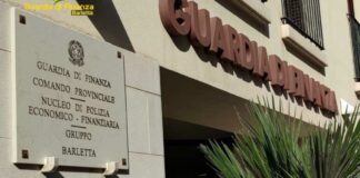 Scoperti 22 evasori fiscali nella BAT, denunciati