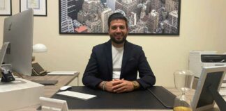 Loconte: «Lavoriamo per rendere Barletta una città più presentabile e vivibile»