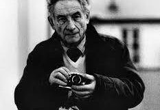 “Le foto ritrovate” di Mario Dondero arrivano a Barletta