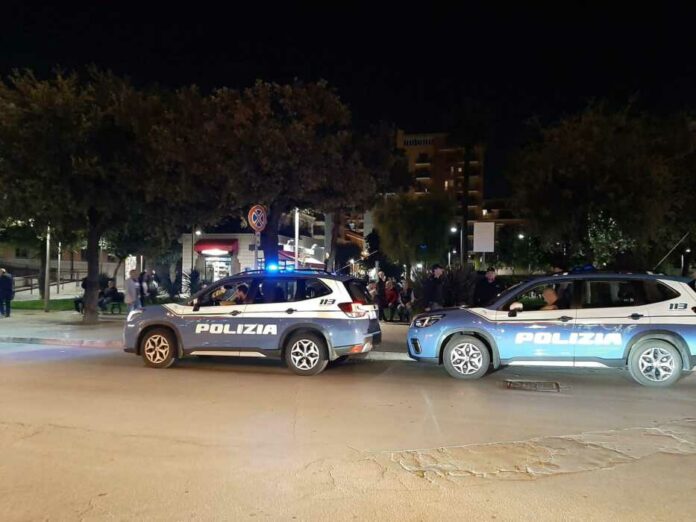 polizia