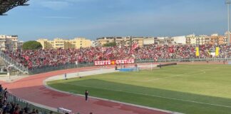 Calcio: quattro squadre fuori dalla prossima Serie D. Il Barletta spera nel ripescaggio