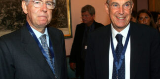 E’ morto il manager Franco Tatò: era originario di Barletta