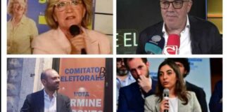 Il centrosinistra c’è, Scommegna: «Serve visione e una forte organizzazione»