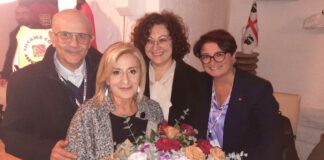 Filcams Bat, Prasti confermata segretaria generale: “Avanti con la lotta per le tutele”