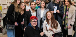 Successo per “A spasso con il corto”: pronti per il secondo incontro il 17 dicembre