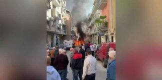 Barletta, assalto a portavalori: la Filcams Bat pronta alla mobilitazione