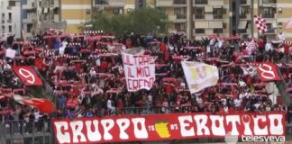 Calcio, serie D: Lavello-Barletta anticipata a sabato 1 aprile