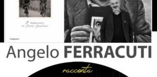 “Non ci resta che l’amore”, Angelo Ferracuti racconta Mario Dondero a Barletta