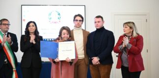 Consegnate in Prefettura Bat le Onorificenze al merito della Repubblica Italiana