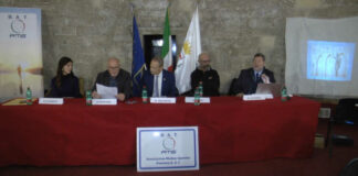 La pratica sportiva nell’adolescenza, convegno nella sala rossa del Castello di Barletta