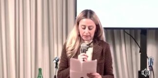 Stefania D’Onofrio nuova presidente dell’associazione barlettana “Cultura e Spettacolo”