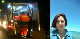 Incidente mortale nel giorno di Natale sulla SS93, disposta l’autopsia sul corpo della 32enne deceduta