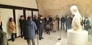 Federico II di Svevia apre la porta del Levante, il podcast di Michele D’Innella