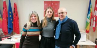 Nidil Cgil Bat: Maria Giorgia Vulcano è la nuova segretaria generale della categoria