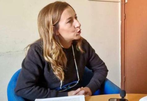 Si dimette Anna Maria Riefolo: “Non ci sono più le condizioni per ...