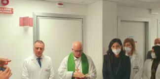 Inaugurata la risonanza magnetica Tesla 3 al “Dimiccoli” di Barletta