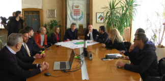 Stadio “Lello Simeone”, al via i lavori di riqualificazione