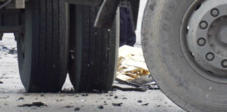 Scontro tra auto e tir, muore il 41enne Nicola Partucci. Barletta piange la terza vittima della strada in 20 giorni